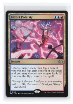 Invert Polarity Modern Horizon 3 - Image 1