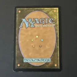 Witchbane Orb x1 Innistrad Ex Condition see front and back pics - Image 2