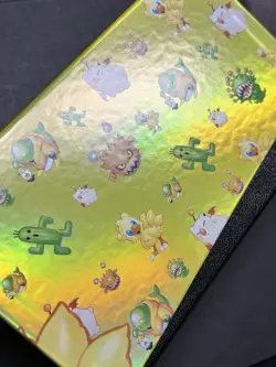 MTG Final Fantasy - Chocobo Bundle - Deck Box - No Packs - Box Only - Image 4