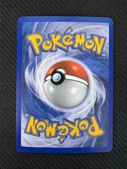 Salamence ex 2007 Pokemon EX Power Keepers Holo #96 NM- SWIRL 🌀 - Image 2