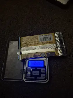 HEAVYU! 21.5g Wizards of the Coast 1999 Pokemon Jungle Booster Pack 742818061384 - Image 2