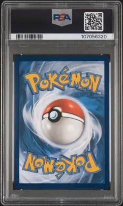 2024 POKEMON TEMPORAL FORCES MINCCINO ILLUSTRATION RARE 182/162 GEM MINT PSA 10 - Image 2