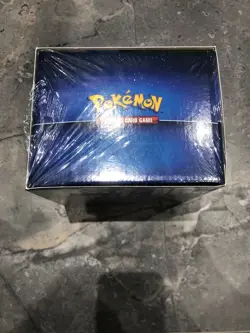 Pokemon TCG: Pokemon GO Dragonite VSTAR Premier Deck Holder Collection - 9 Packs 820650850790 - Image 4