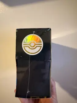 Pokemon TCG ETB Mega Evolution Elite Trainer Box Gardevoire Factory Sealed New - Image 3