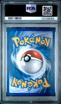 2009 POKEMON PLATINUM SUPREME VICTORS #143 CHARIZARD G LV.X-HOLO PSA 6 - Image 2