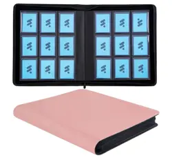 pokemon Laser Engraved 151 Top Loader Binder (Made To Order) - Image 3