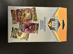 ✨Pokemon Mystery Box Chase Pack Seeded 1:10 (3 Booster Packs) NEW SEALED✨4x - Image 4
