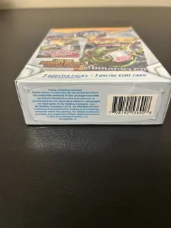 ✨Pokemon Mystery Box Chase Pack Seeded 1:10 (3 Booster Packs) NEW SEALED✨4x - Image 5