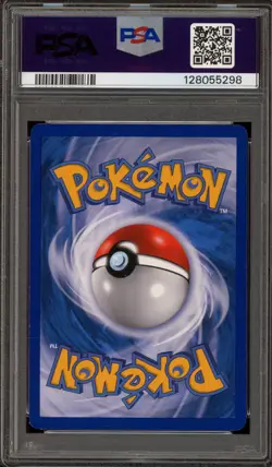 Pokemon Latias EX Plasma Freeze Full Art #112 PSA 7 - Image 2