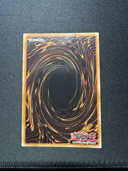 Yu-Gi-Oh! Darkest Diabolos, Lord of the Lair [SR06-EN001] Ultra Rare 1st Ed NM - Image 5