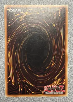 Ally of Justice Catastor CT10-EN006 Super Rare Limited Edition VLP - Image 2