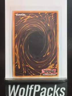 Yu-Gi-Oh! White Stone of Ancients #RA04-EN267 1st Edition Quarter Century Rare - Image 2