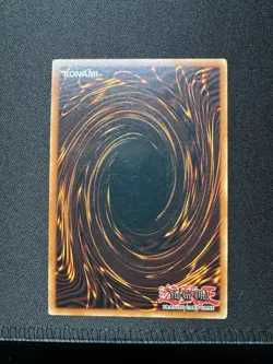 Yu-Gi-Oh Victory Dragon Secret Rare Limited Edition JUMP-EN011 MP - Image 5