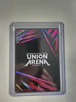 Union Arena, Attack on titan, bundle of 6 cards for sale - Image 3