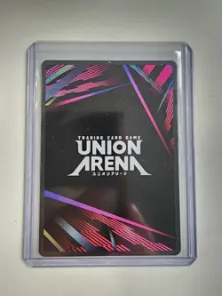Union Arena, Attack on titan, bundle of 6 cards for sale - Image 5