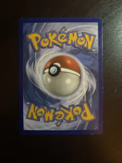 Pokemon TCG Mew Unbroken Bonds Holo Rare Card 76/214 LP - Image 2