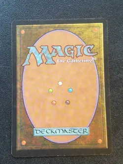 MTG Magic The Gathering Urza's Destiny TREACHERY Card LP - Image 2