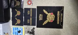 Pokemon 20th Anniversary Generations 2016 ETB Elite Trainer Box EXCLUDING CARDS - Image 2