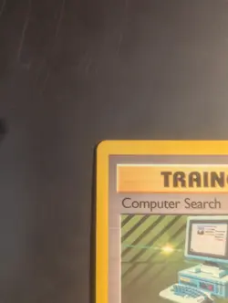 Computer Search 71/102 Rare Base Set Pokemon Card WOTC 1999 - Image 5