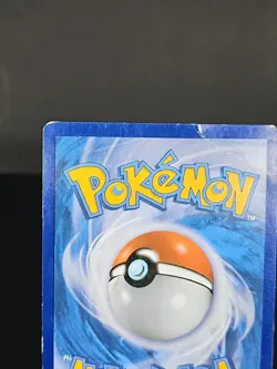 Vaporeon EX 24/83 Generations Ultra Rare Holo Pokemon Card DMG - Image 3