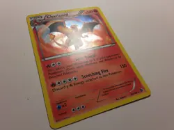 Pokemon Card: Charizard 20/149 (c) 2012 BW Boundaries Crossed Holo Rare - Image 2