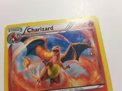 Pokemon Card: Charizard 20/149 (c) 2012 BW Boundaries Crossed Holo Rare - Image 3