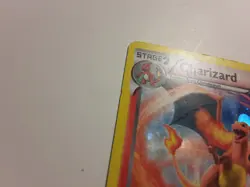 Pokemon Card: Charizard 20/149 (c) 2012 BW Boundaries Crossed Holo Rare - Image 4