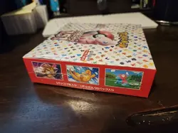 Pokemon TCG Japanese 151 Booster Box SEALED Pokemon Card US Seller with Shrink - Image 2