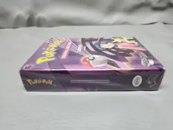 (Unopened) Pokemon Sabrina Theme Deck Trading Card Game - Image 5