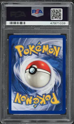 1999 Pokemon Card Fossil Set 1st Edition Arbok #31 PSA 10 31/62 English Uncommon - Image 2