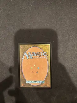 Valley Floodcaller (Showcase) Bloomburrow Foil - Image 2