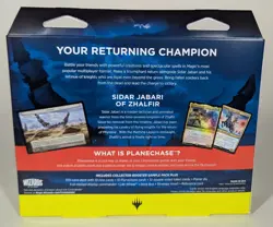 MTG March of the Machine - Calvary Charge Commander Deck | Sealed Magic Precon - Image 2