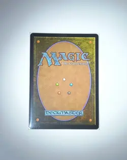 Entomb (Showcase) Avatar: The Last Airbender: Eternal-Legal (TLE) Regular NM MTG - Image 2