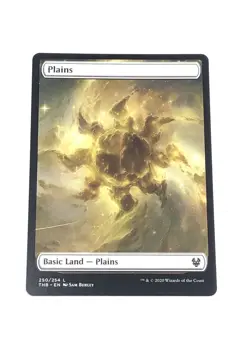 X50 Full Art Nyx Lands MTG Theros Beyond Death Basic (10 of each) Energy - Image 2