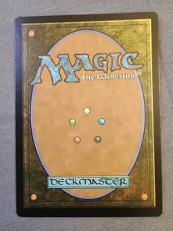 Kellan, Planar Trailblazer Foundations Foil NM R 0091 - Image 2