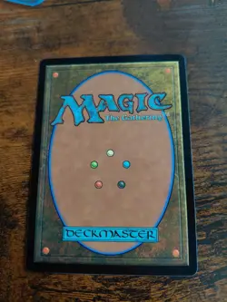 Counterspell (Borderless) Commander Masters Japanese - Image 2