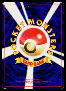 Rocket's Zapdos No. 145 Holo Rare Gym Challenge Pokemon Japanese Heavily Played - Image 2