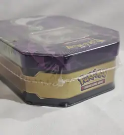*NEW FACTORY SEALED* 2019 Pokemon - Strong Bonds Tin - Gardevoir - Image 3