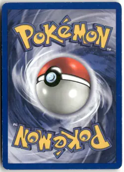 Imposter Professor Oak, Pokemon Base Set Rare, 073/102 MP - Image 2