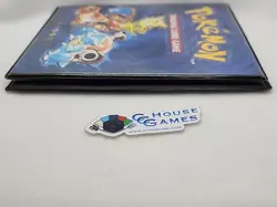 Pokemon TCG 4 Pocket Binder WOTC pikachu Charizard Blastoise Venusaur *CCGHouse* - Image 5