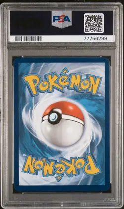ORIGIN FORME DIALGA V 177/189 ASTRAL RADIANCE POKEMON PSA 9 - Image 2