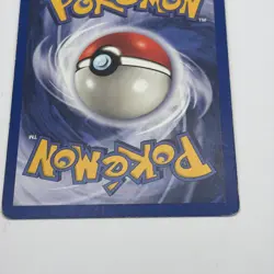 Beedrill - Shadowless - Base Set - 17/102 - Rare - Pokemon - LP - Image 5