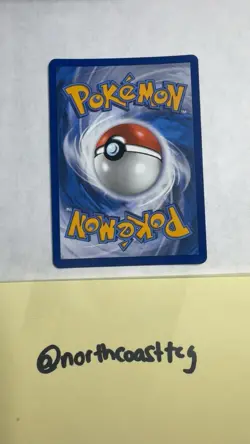 Ethan's Ho-Oh ex 230/182 Holo SIR - Sv10: Destined Rivals - Pokemon TCG - NM - Image 3