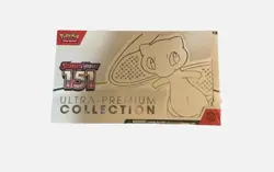 Pokemon Scarlet & Violet 151 Ultra-Premium Collection BRAND NEW/FACTORY SEALED - Image 1
