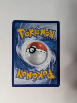 Pokemon TCG - Scream Tail (Master Ball Pattern) Holo 042/131 PRI - Near Mint - Image 2