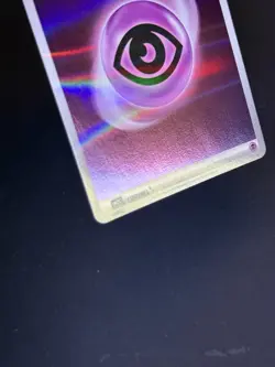 Psychic Energy 11 02/06 Pokemon Gem Pack Vol 2 CBB2C - NM [US Seller] - Image 3