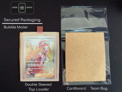 Psychic Energy 11 02/06 Pokemon Gem Pack Vol 2 CBB2C - NM [US Seller] - Image 4