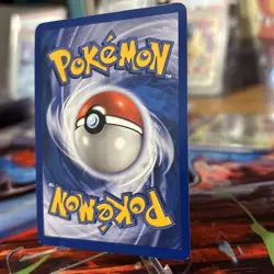 Pokemon TCG Team Rocket Dark Weezing 14/82 Holo Rare 1st Edition NM Swirl 🍥 - Image 5
