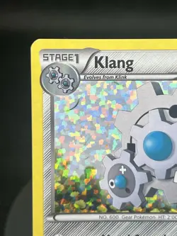 Pokemon TCG 11/12 McDonald’s Promos 2012 NM - Image 2