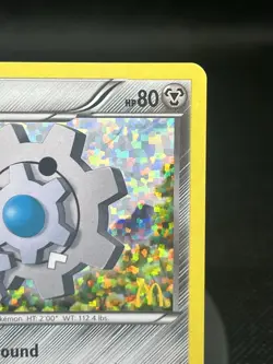 Pokemon TCG 11/12 McDonald’s Promos 2012 NM - Image 3